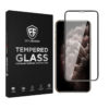 Folie Sticla EpicGuard Apple iPhone 11 Pro Protectie Premium 3D FULL NEGRU