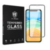 Folie Sticla EpicGuard Apple iPhone XS Max Protectie Premium 3D FULL NEGRU