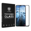 Folie Sticla EpicGuard Samsung Galaxy A40 Protectie Premium Ecran 3D, Full Cover, Negru